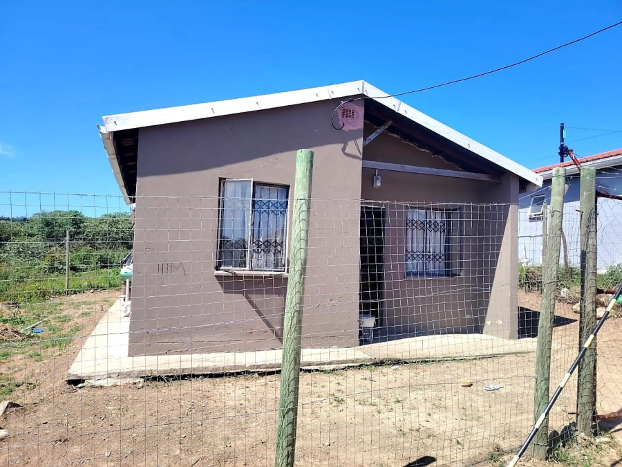 2 Bedroom Property for Sale in Mdantsane Nu 1 Eastern Cape